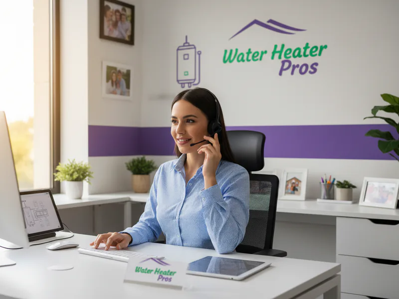 Water Heater Repair  in Purvis  FAQ